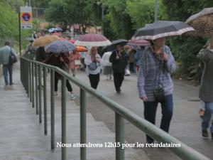 AOBR 2011 06 02 JUIN NIMES HOMMAGE A M DAME JOSETTE BOUSOMMIER   (3)